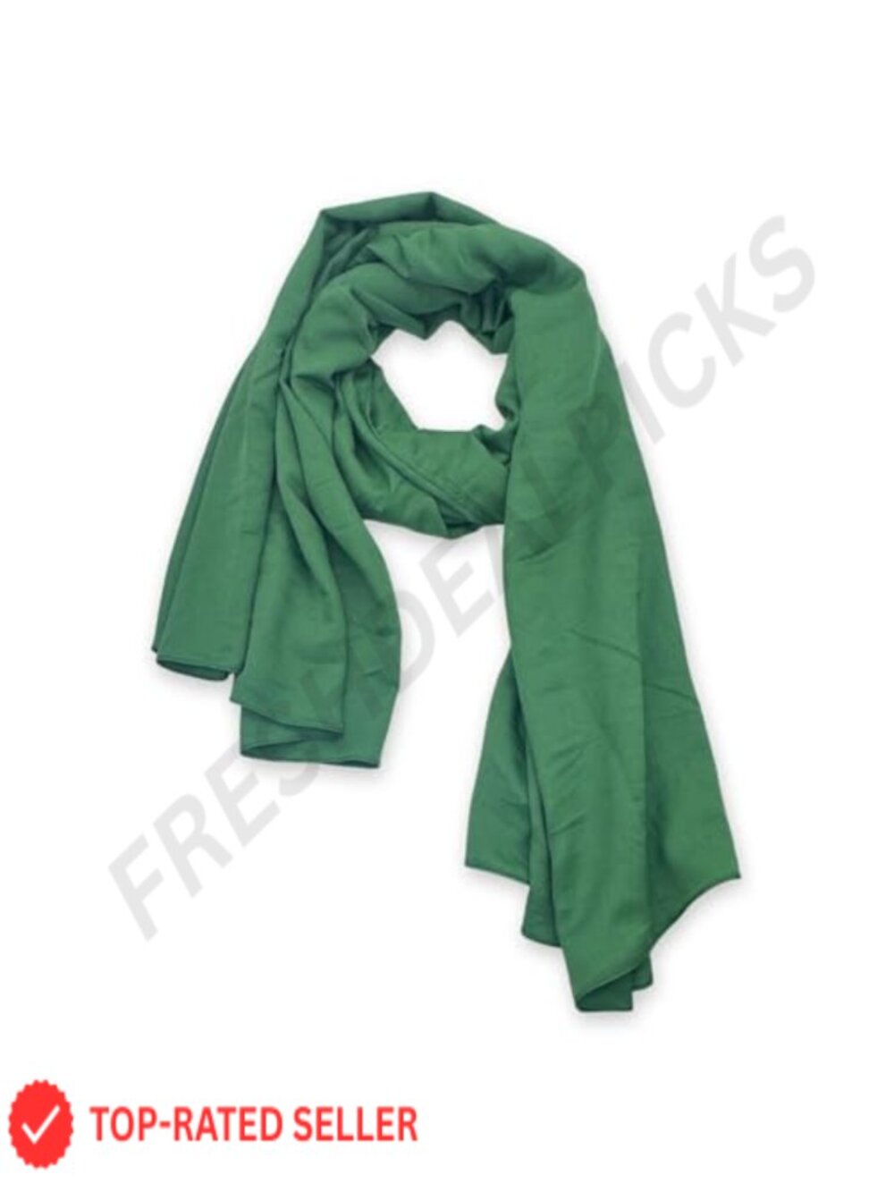 Cotton Linen Blend Fashion Scarf Soft Breathable Large Wrap